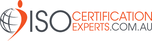 ISO Certification Experts Logo