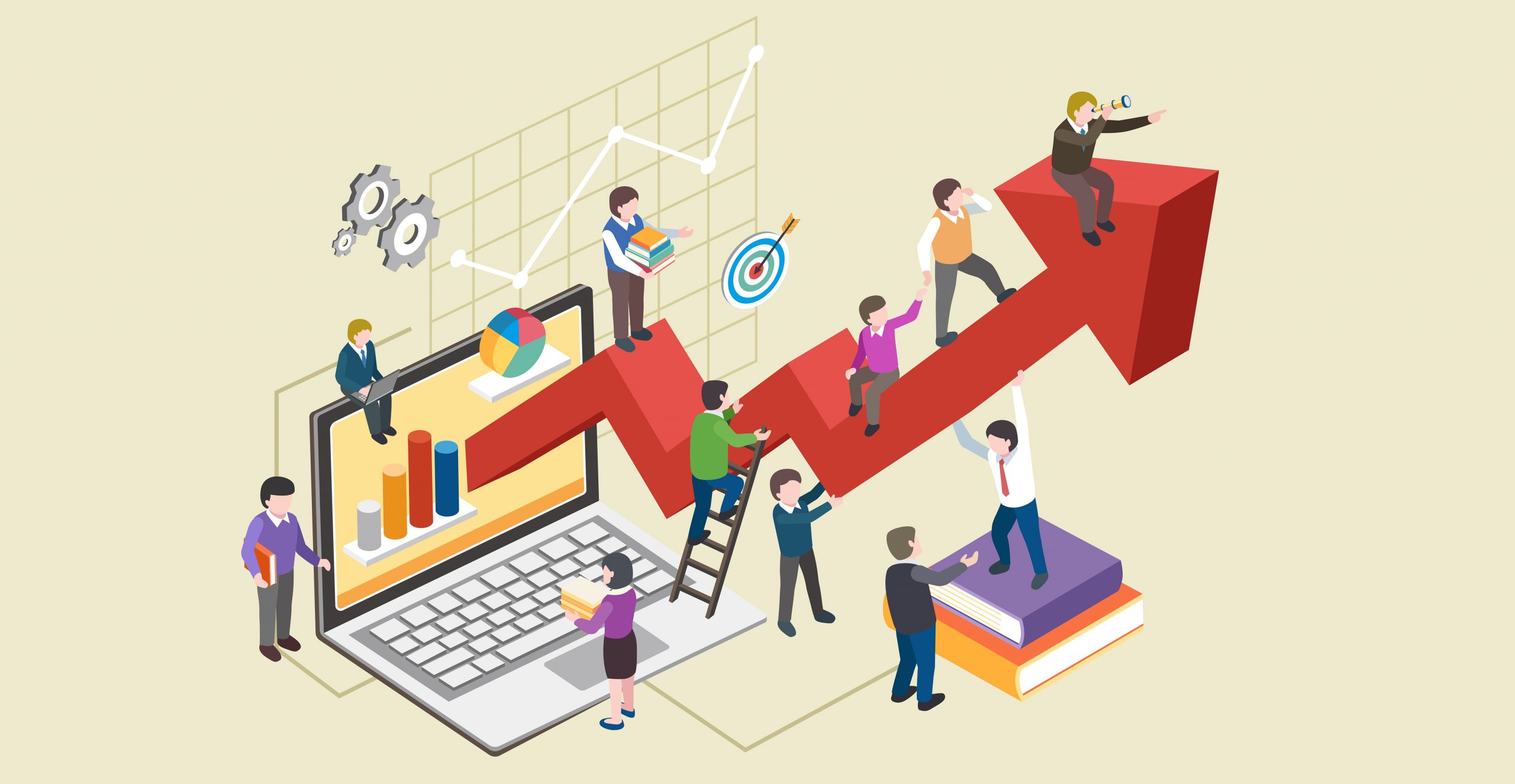 03 Understanding Business Ecosystems – Another level of collaboration