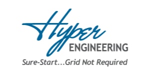 Hyper Engineering Logo Thumbnail