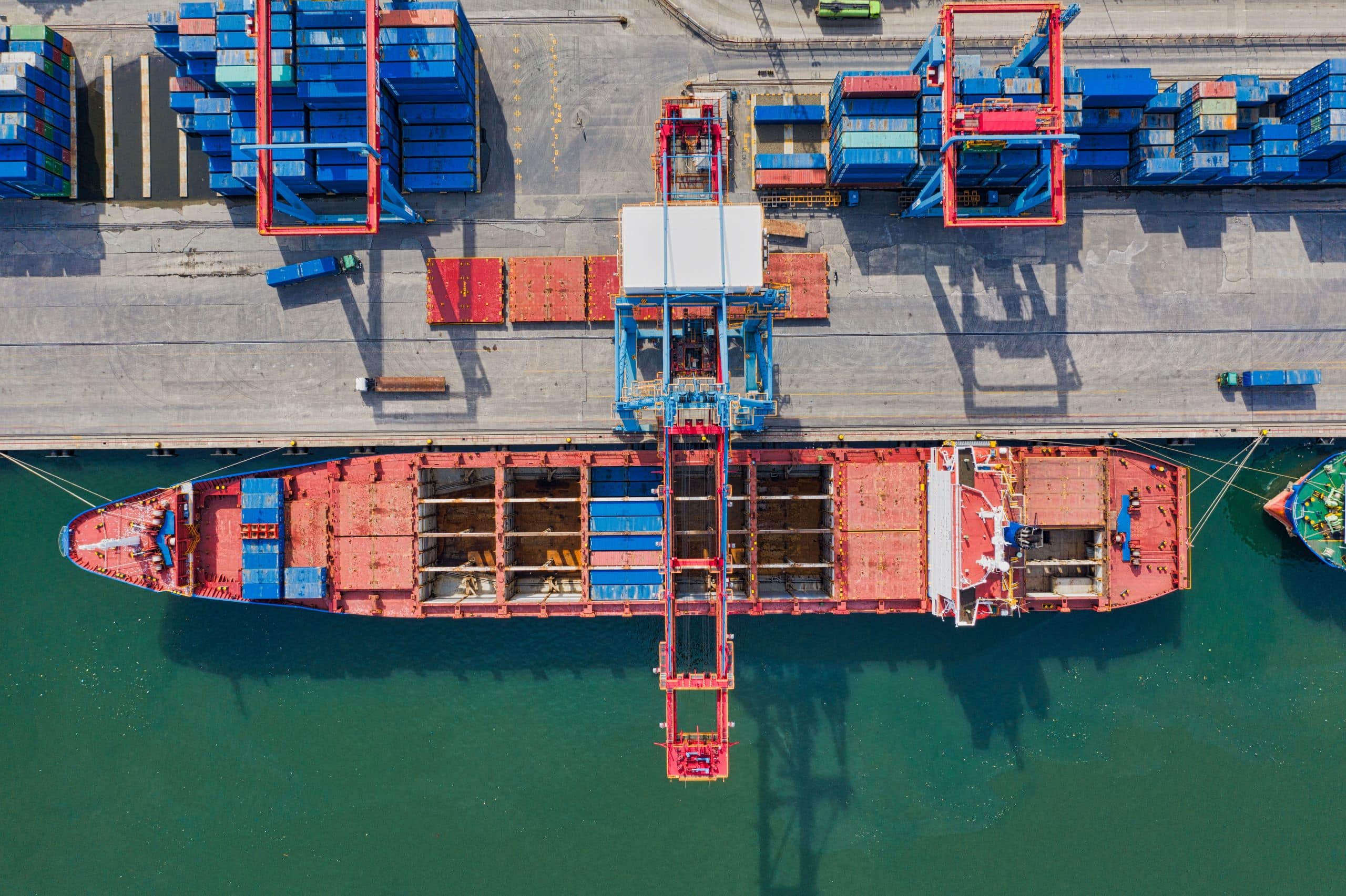 pexels-tom-fisk-2231744 GDP for Storage and Transportation Process