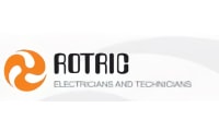 Rotric Logo Thumbnail