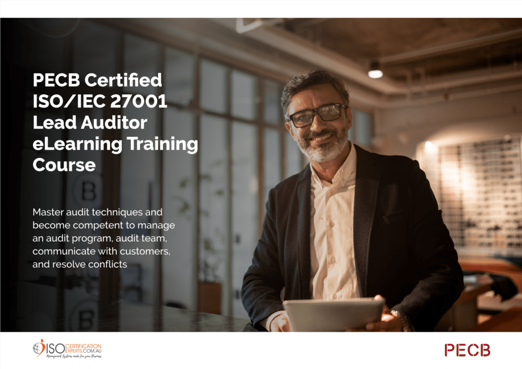 ISO-IEC-27001-Lead-Auditor Study Tool