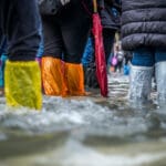 How ISO 45001:2018 can help your business manage flood hazards and risks
