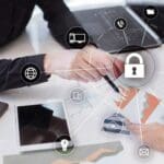 10 Ways to Improve your Business Cyber Security