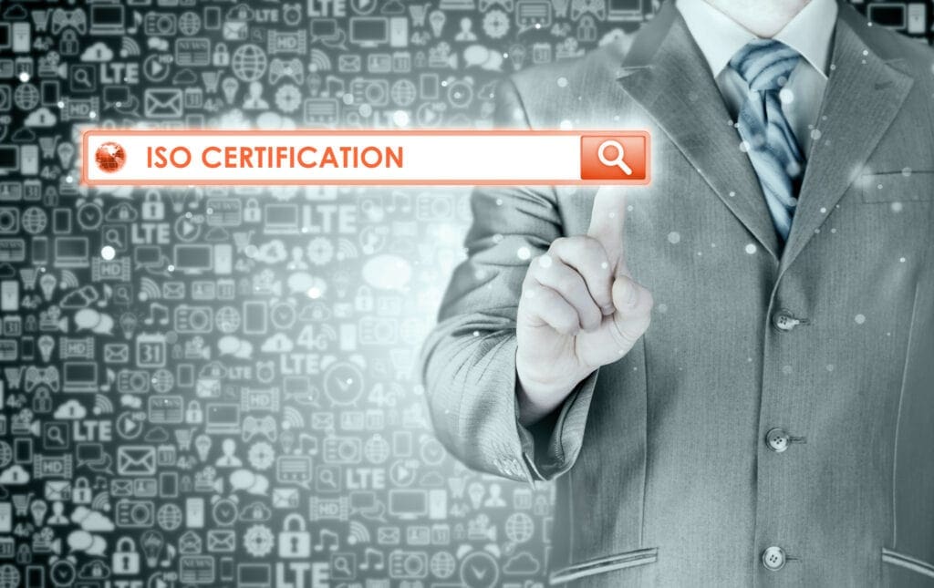 How to check if an ISO Certificate is valid