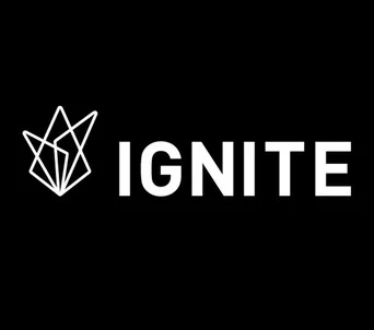 Daryl Marc On 10 IGNITE_logo