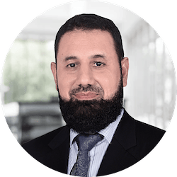 Toqeer Ahmed - ISO Consultant Adelaide 