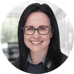 Erica Smith - Founder and Managing Director of ISO Certification Experts