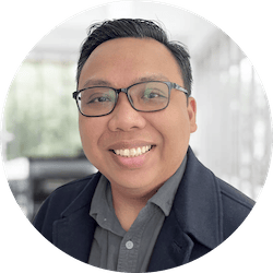 Jericho Garcia