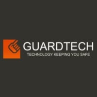 Anthony Pool 15 Guardtech logo
