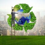 ISO 14001 sustainable-business practices