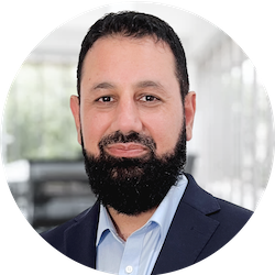 Toqeer Ahmed 1 Toqeer Ahmed - Senior Consultant, Adelaide