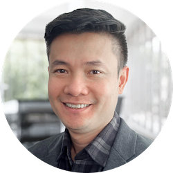 Daryl Marc On 1 Daryl Marc On - Consultant, Melbourne