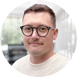 Liam Noonan 1 Liam Noonan - Consultant, Sydney