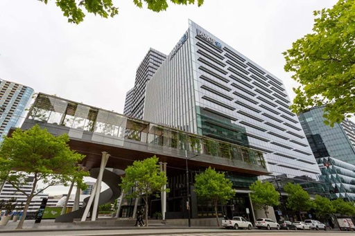 ISO Certification Experts - Melbourne Office