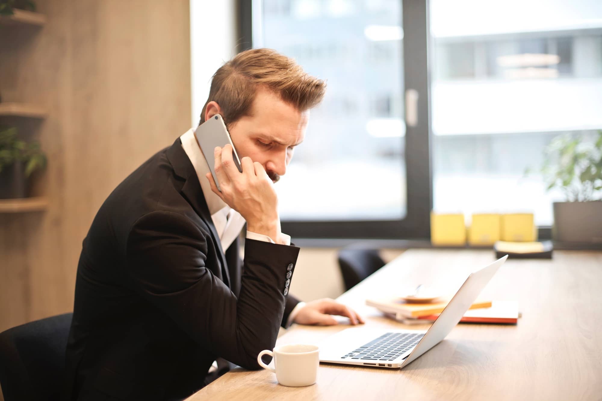 Organisations That Offer Both Certification and Consulting