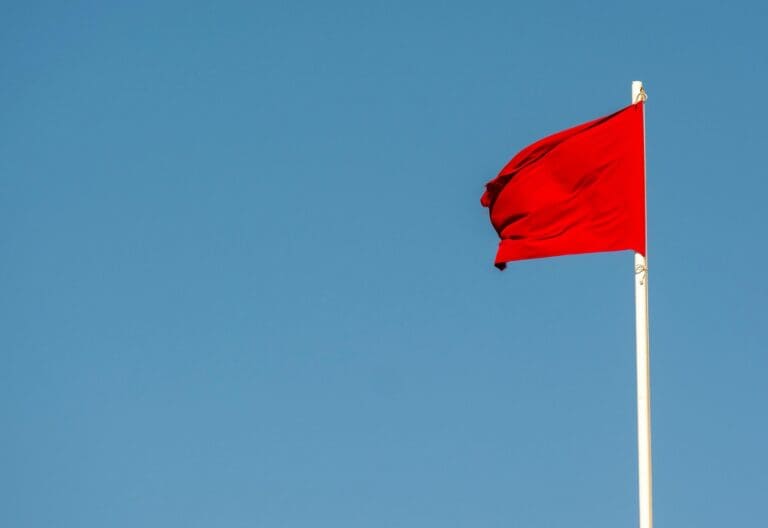 Red Flags in the Certification Readiness Process