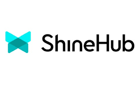 Liam Noonan 18 ShineHub Logo