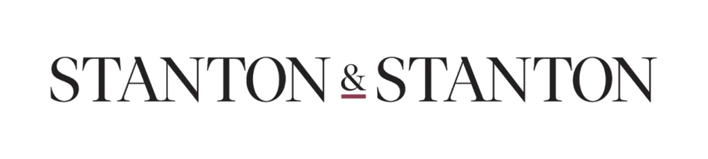 Stanton & Stanton Logo