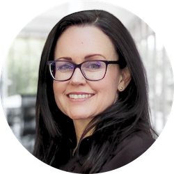 Erica Smith - Managing Director - ISO Certification Experts