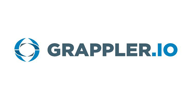 Anthony Pool 17 Grappler IO Logo