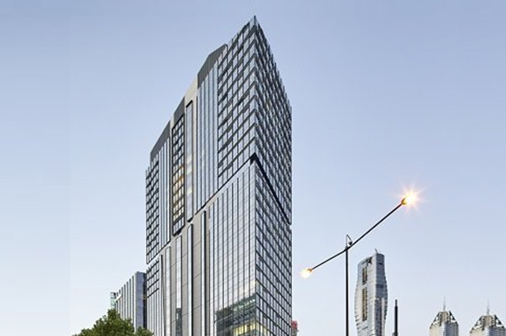 ISO - Melbourne Office
