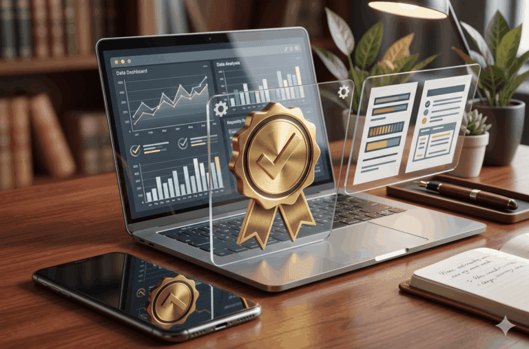 New ISO Standards Released Essential Steps to Future-Proof Your Certification
