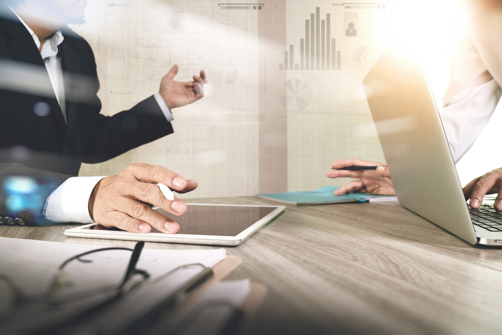 What New Standard Versions Mean for Your Organisation
