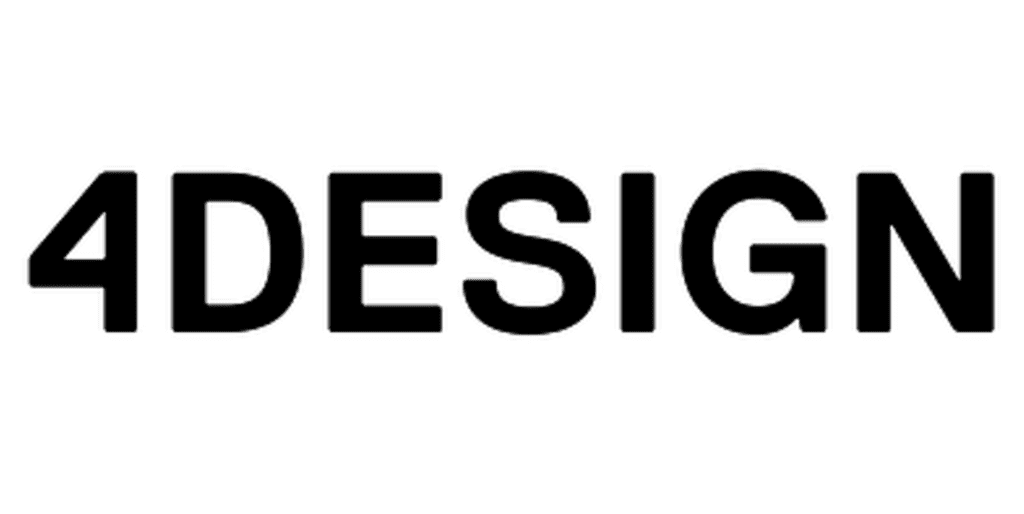 4Design Logo