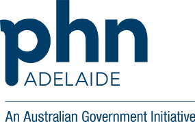 Toqeer Ahmed 17 Adelaide PHN Logo