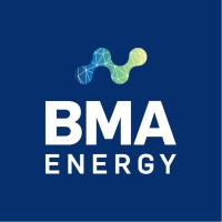 Daryl Marc On 3 BMA Energy Logo