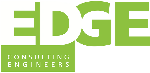 EDGE Consulting Engineers Logo