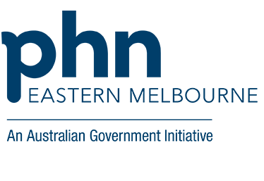 Eastern Melbourne PHN Logo