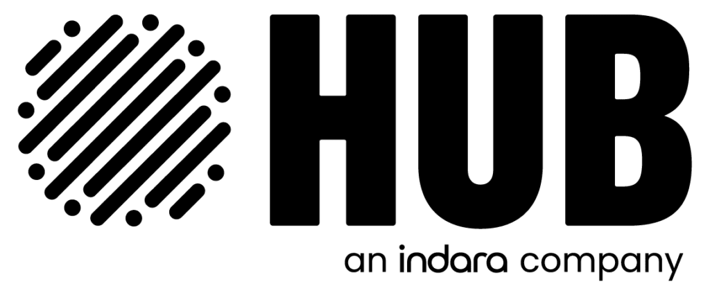 HUB Australiasia Logo