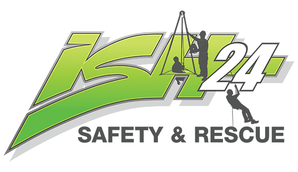 ISH24 Logo