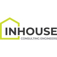 Liam Noonan 12 Inhouse Consulting Engineers Logo