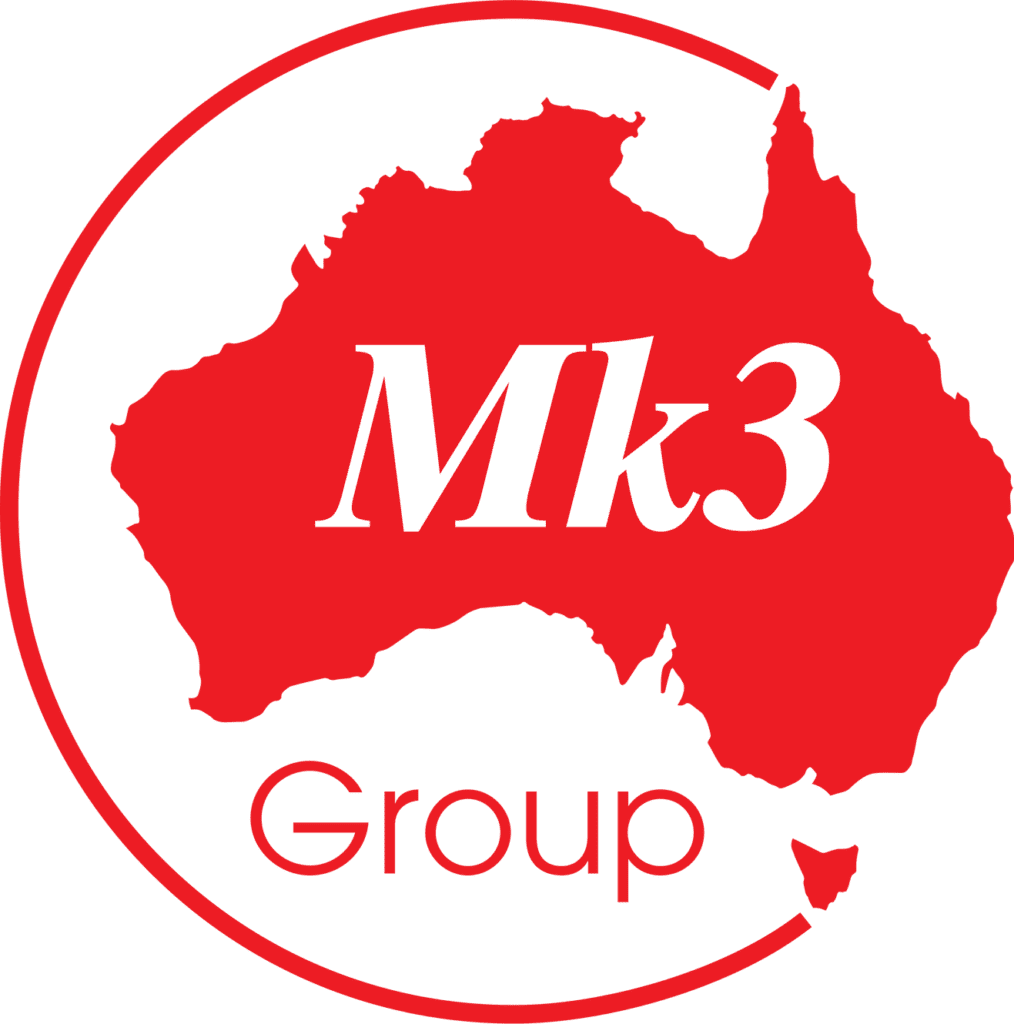 Daryl Marc On 7 MK3 Group Logo