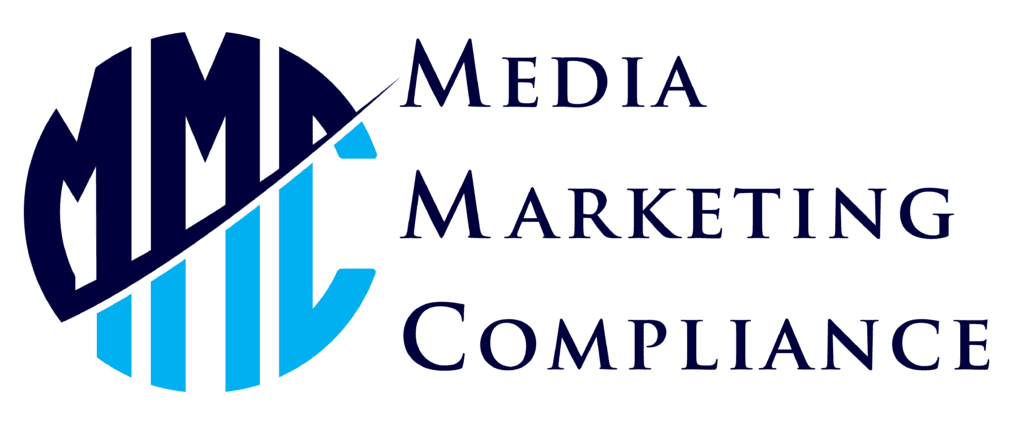 Media Marketing Compliance Logo