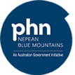 Toqeer Ahmed 8 Nepean Blue Mountains PHN Logo