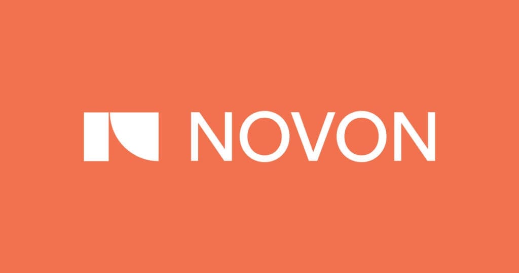 Novon Lighting Logo