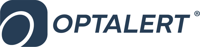Optalert Logo