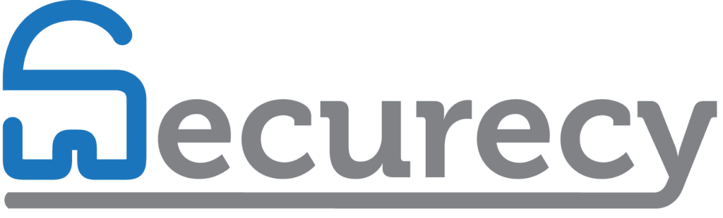 Toqeer Ahmed 22 Securecy Logo