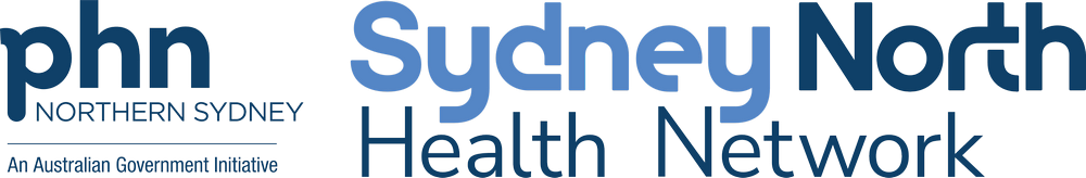 Toqeer Ahmed 15 Sydney North PHN Logo