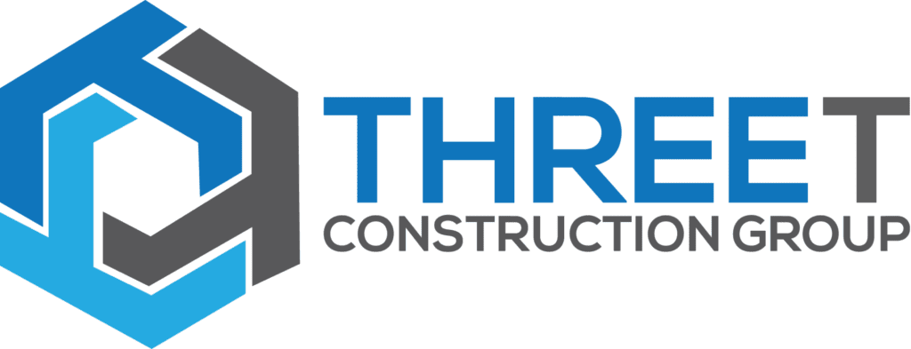 Daryl Marc On 11 Three T Construction Logo