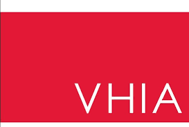 Daryl Marc On 8 VHIA Logo