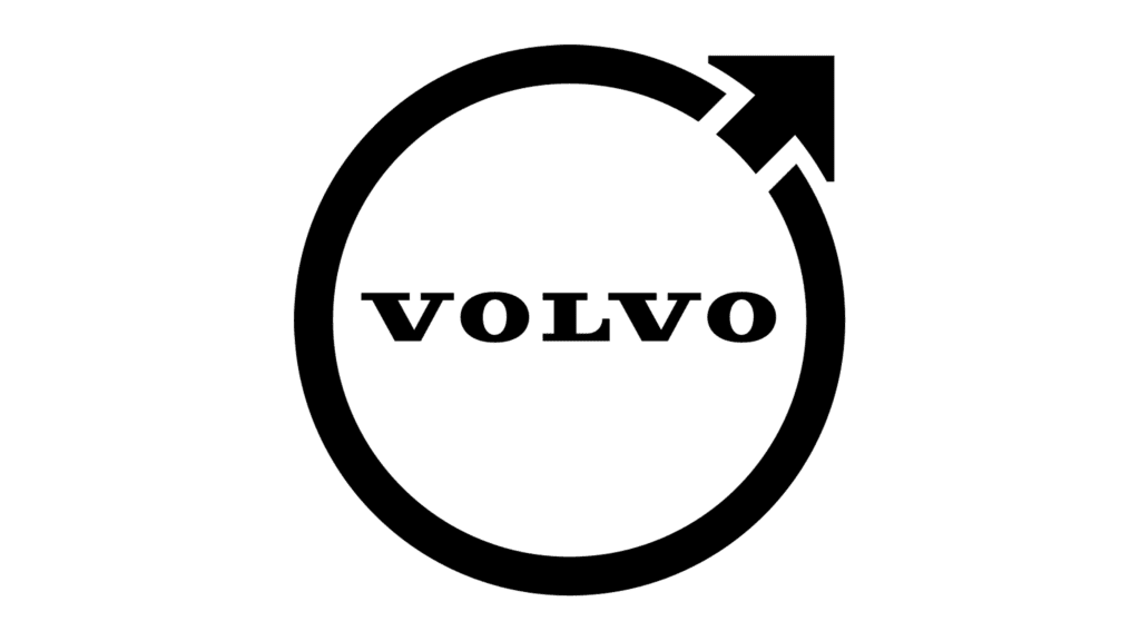 Volvo Logo