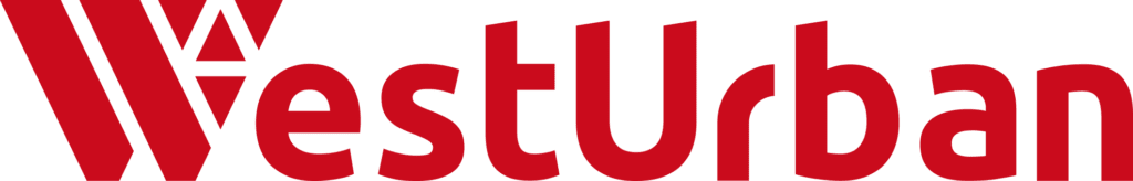 Daryl Marc On 6 WestUrban Group Logo