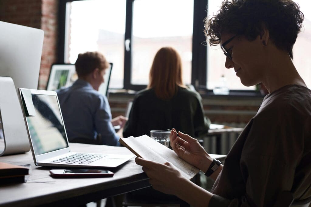ISO Standards Don’t Tell You How to Run Your Business