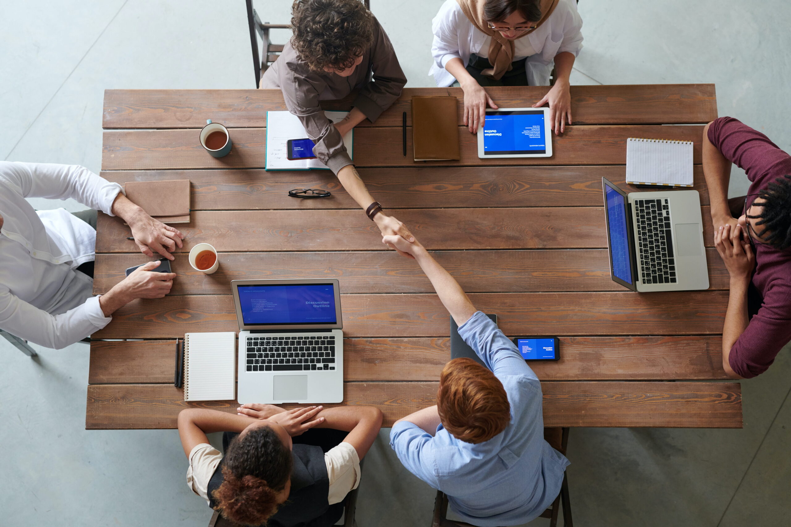 What Does an ISO Consultant Actually Do
