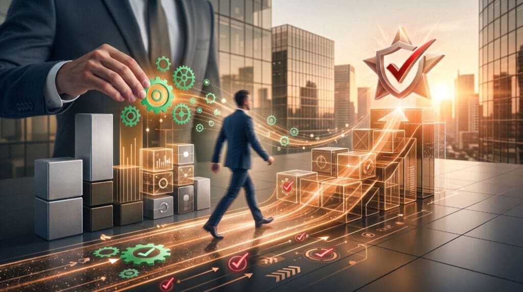 Key Changes in ISO 9001 - 2026